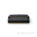 Conector FPC de passo de 0,3 mm H1.0mm